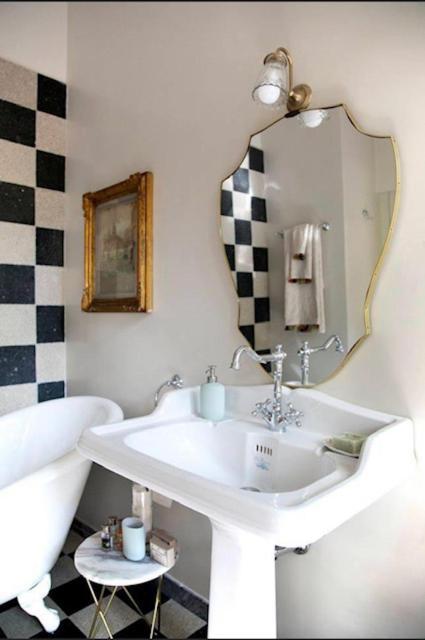 Hotel Santa Monica Townhouse Rom Exterior foto